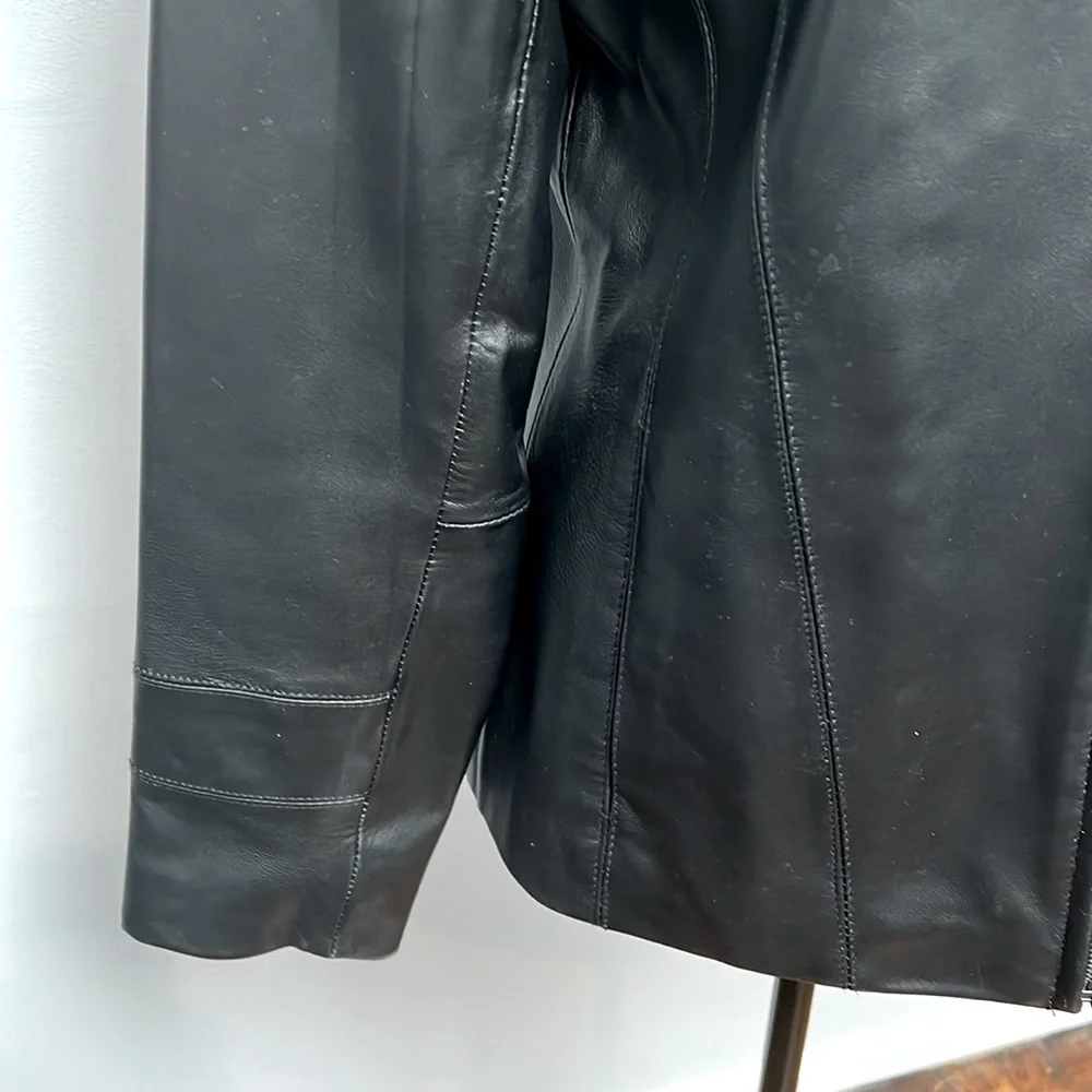 Pelle Studio Leather Jacket